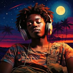 Restful Nights: Hip Hop Sleep Melodies - master lofi beats