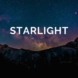 Starlight - Ambientalism