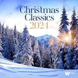 Christmas Classics 2024 - Johann Sebastian Bach