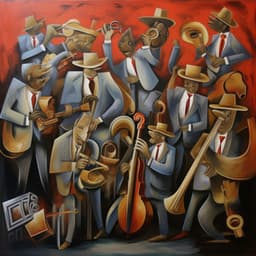 Sueño de Contrabajo - Restaurante de Musica de Lujo