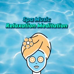 Deeply Relaxing Spa Music Enlightening Meditation Sounds For Intense Spirituality - Spa Music Relaxation Meditation