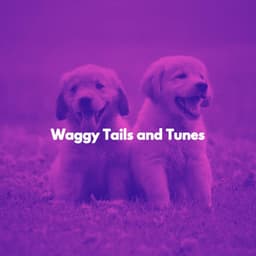 Waggy Tails and Tunes - Romantico Cafe Jazz