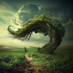 Whispers of Eden - Nature Ambience