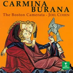 Carmina burana - Joel Cohen