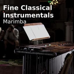 Fine Classical Instrumentals - The Classic Players