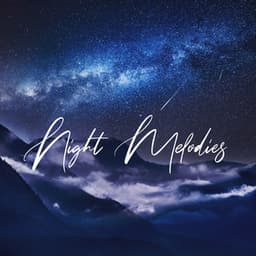 Night Melodies - Kelsy Owell
