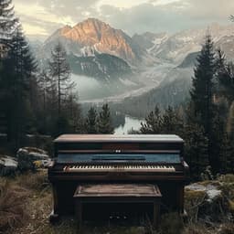 Serenidad De Yoga: Latidos Binaurales Con Armonías Acuáticas - Yoga Flow