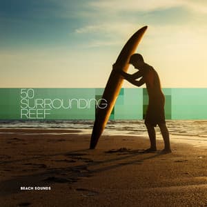 50 Surrounding Reef - Beach Sounds
