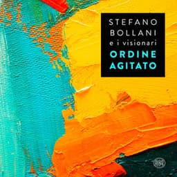 Ordine Agitato - Stefano Bollani