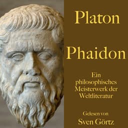 Platon: Phaidon - Platon