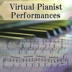 Virtual Pianist Performances - Pianozone