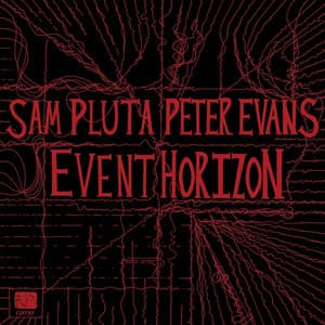 Event Horizon - Sam Pluta