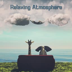 Relaxing Atmosphere: Calm New Age Music, Yoga Practice, Spa Treatment, Sleep Therapy - Natural Healing Music Zone
