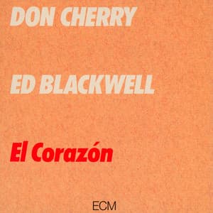 El Corazón - Don Cherry