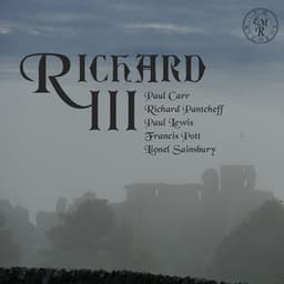 Richard III - Rupert Marshall-Luck