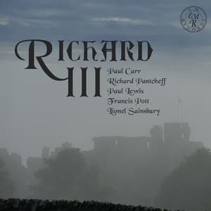 Richard III - Rupert Marshall-Luck