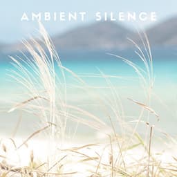Ambient Silence: Spa Music - Serenity Spa Music Relaxation