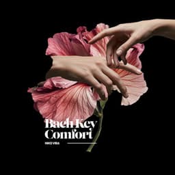 Bach Key Comfort - Niko Vira