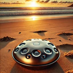 Hang Drum : Meditation & Relax - Hang Drum Pro