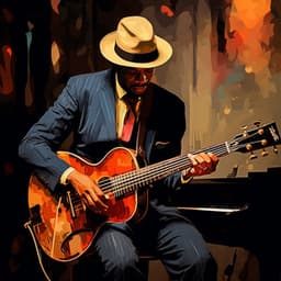 Jazz Music Odyssey: Timeless Journeys - Christmas Jazz Music