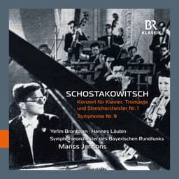 Shostakovich: Orchestral Works - Dmitri Shostakovich