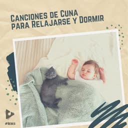 Canciones de Cuna para Relajarse y Dormir - #Bebés