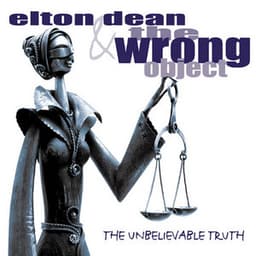 The Unbelievable Truth - Elton Dean