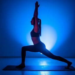 Zen Con Hip Hop: Ritmos Para El Flujo Del Yoga - Estrellas de Tai Chi
