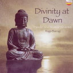 Divinity at Dawn - Shivkumar Sharma