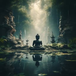 Zen Binaural: Sonidos Profundos De Meditación - Paz reparadora