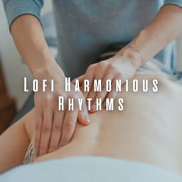 Lofi Harmonious Rhythms: Massage Therapy Sounds - DiDi One Beats