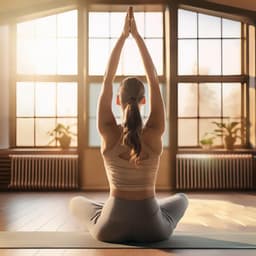 Yoga Consciente: Melodías Lofi Para Concentración - Música para Sanar el Alma