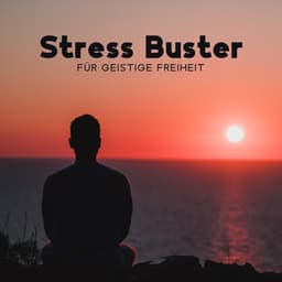 Stress Buster für geistige Freiheit - Tiefenentspannung Academy