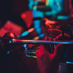 Soothing Symphony: Orchestra for Quiet Meditation - Charles Anderson