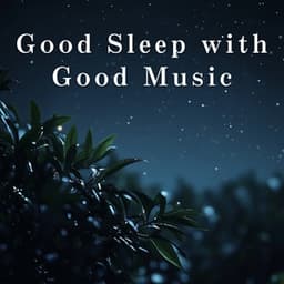 Good Sleep with Good Music - Relaxing BGM Project