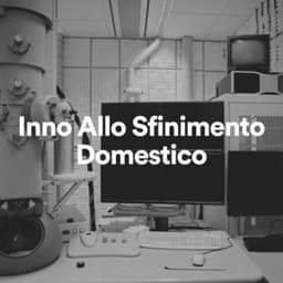 Inno Allo Sfinimento Domestico - Concentrazione e Attenzione