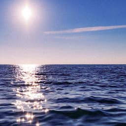 10 AM Wellness: Beyond The Seas - Ocean Sounds