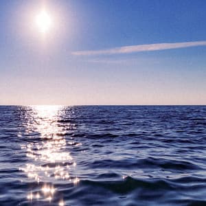 10 AM Wellness: Beyond The Seas - Ocean Sounds