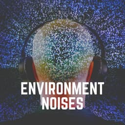 Environment Noises - Crying & Colic Relief