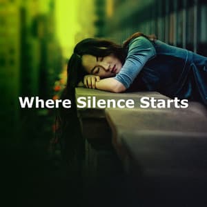 Where Silence Starts - Yoga & Meditation