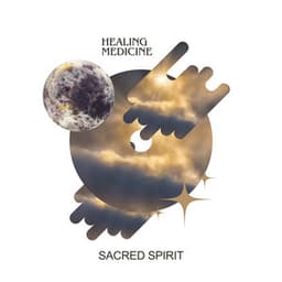 Sacred Spirit - Healing Medicine
