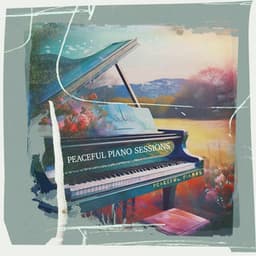 Peaceful Piano Sessions - Peaceful Pianos
