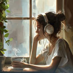 Soothing Solace: Chill Music for Relaxation - Total Relax Zone