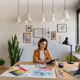 Música Para La Inspiración Diaria: Melodías Creativas - En el océano (efectos de sonido)