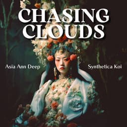 Chasing Clouds: Illusions of the Mind's Garden - Asia Ann Deep