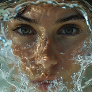 Aguas Calmas: Meditación Y Conciencia Plena - Mundo de Meditación Mindfulness