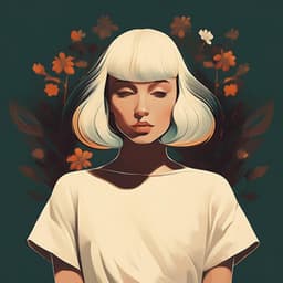 Sesiones Armónicas Con Lofi: Melodías Sutiles Y Fluidas - Las 2 inversiones