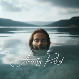 Anxiety Relief: Simple Steps to Serenity - Antistress Music Collection