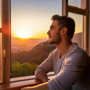 Música Para El Equilibrio Cotidiano: Ritmos De Vida - Proceso Binaural