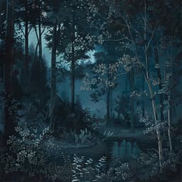 Mareas Calmantes: Música Ambiental Para Relajación - Ambiente Relajante de Música